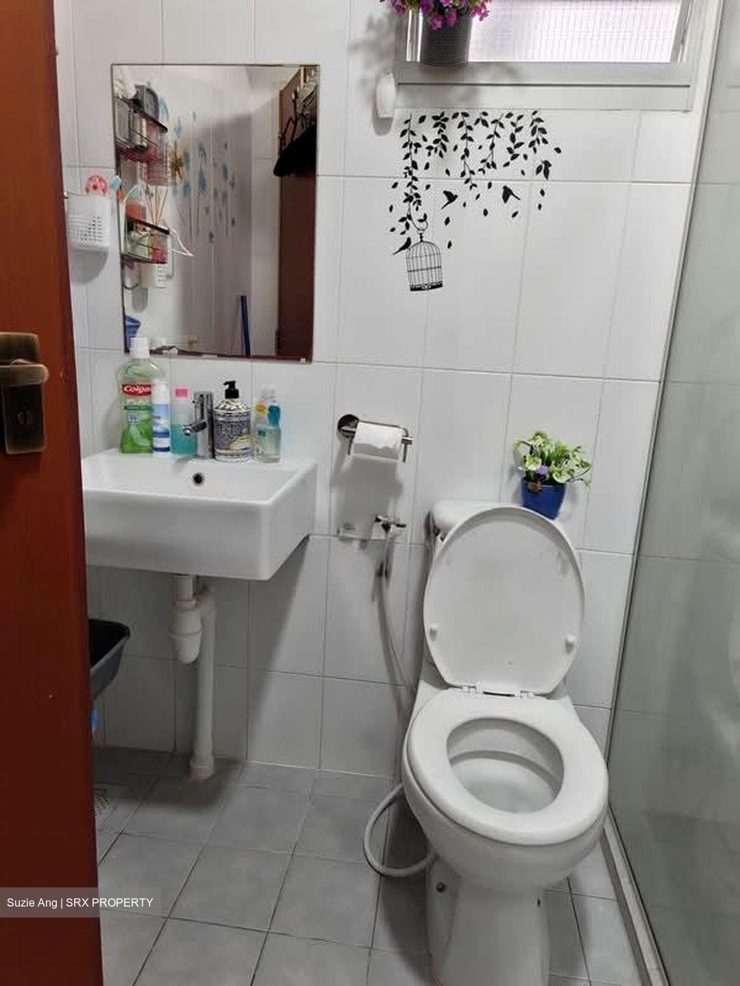 Blk 415C Fernvale Riverbow (Sengkang), HDB 4 Rooms #546264281